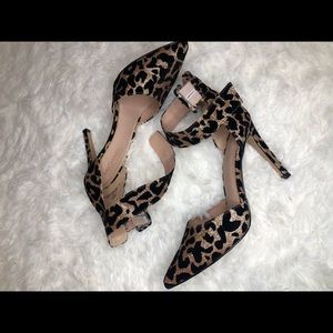 Michael Shannon Heels
